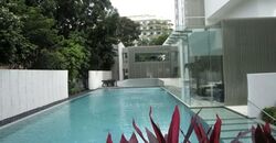 Ardmore II (D10), Condominium #583370621